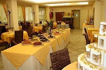 ***  Hotel Nedy Marina di Massa Italie