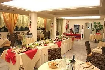 Hotel Nedy Marina di Massa