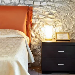 Appart hôtel Antico Borgo