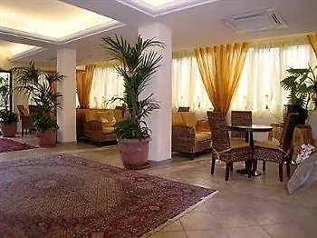 Hotel Nedy Marina di Massa