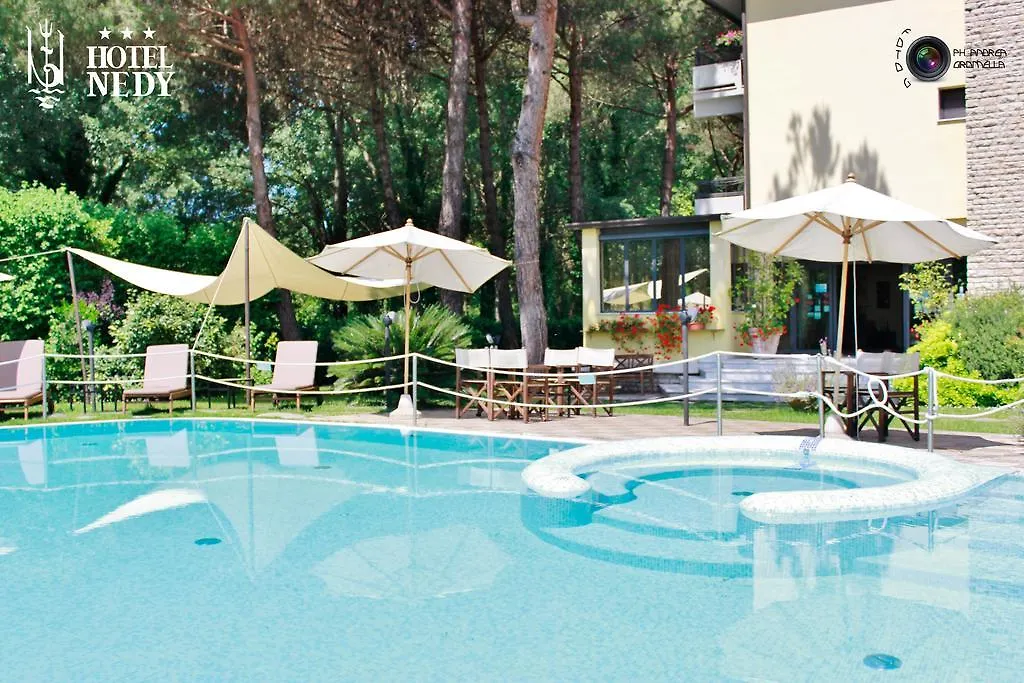Hotel Nedy Marina di Massa