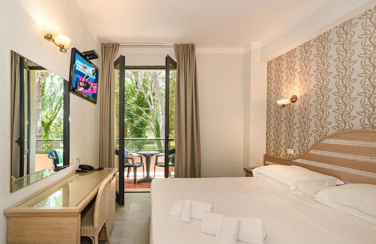 Hotel Nedy Marina di Massa