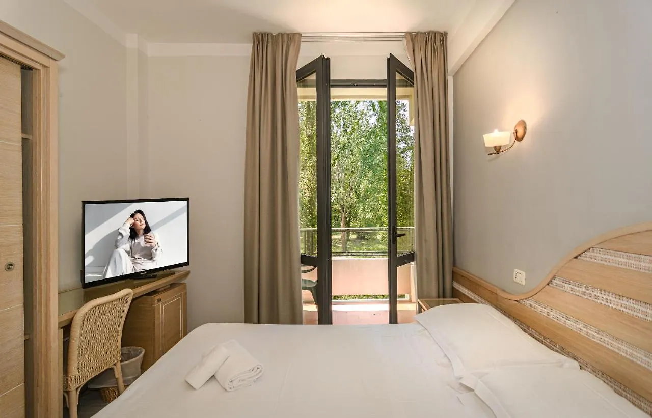 Hotel Nedy Marina di Massa