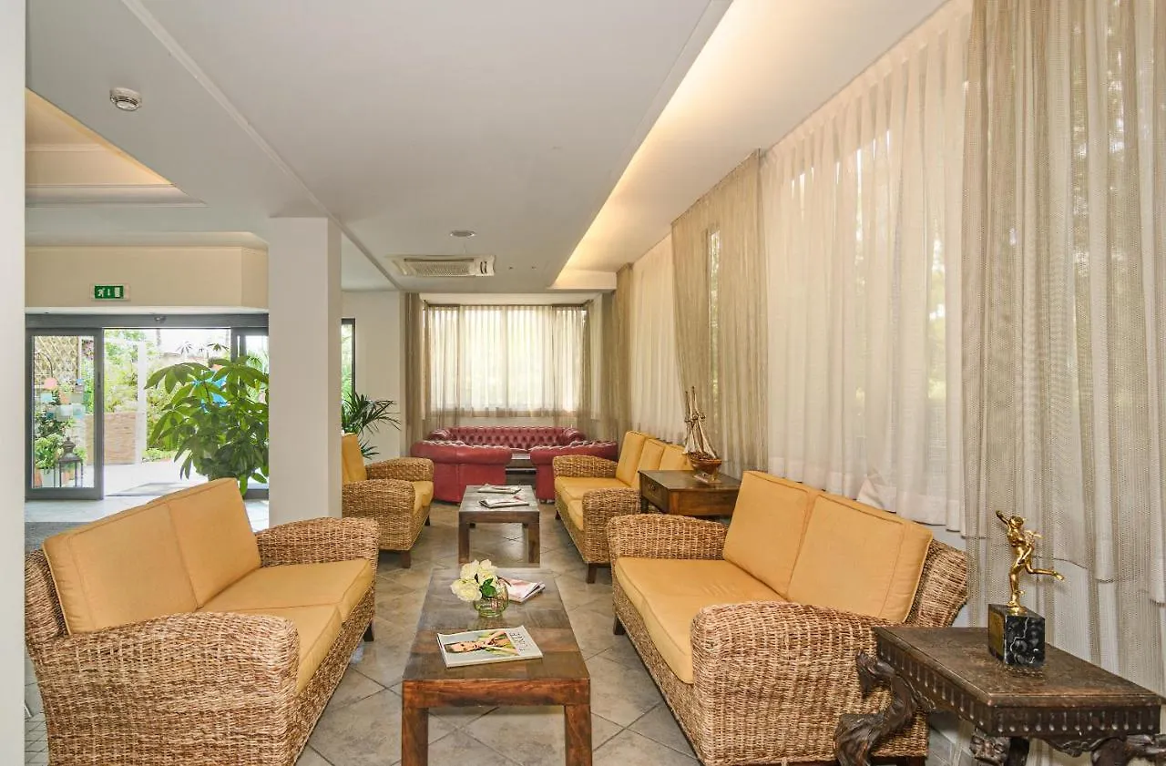 Hotel Nedy Marina di Massa