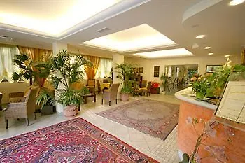 Hotel Nedy Marina di Massa