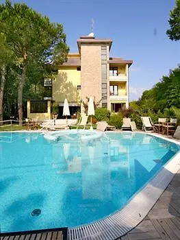 Hotel Nedy Marina di Massa 3*,  Italien