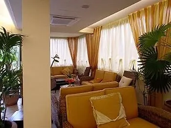 Hotel Nedy Marina di Massa