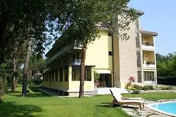 Hotel Nedy Marina di Massa 3*,  Italien