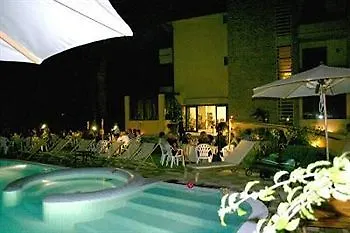 Hotel Nedy Marina di Massa