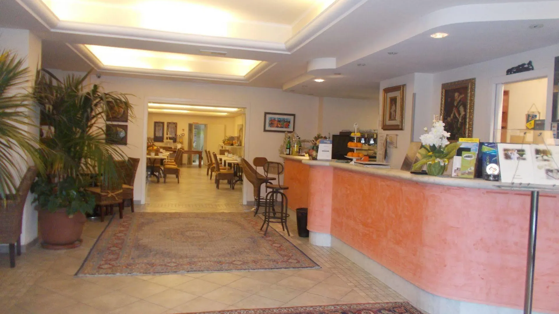 Hotel Nedy Marina di Massa